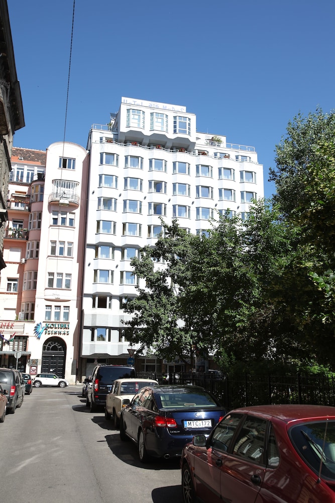 Medos Hotel Budapest 42/50