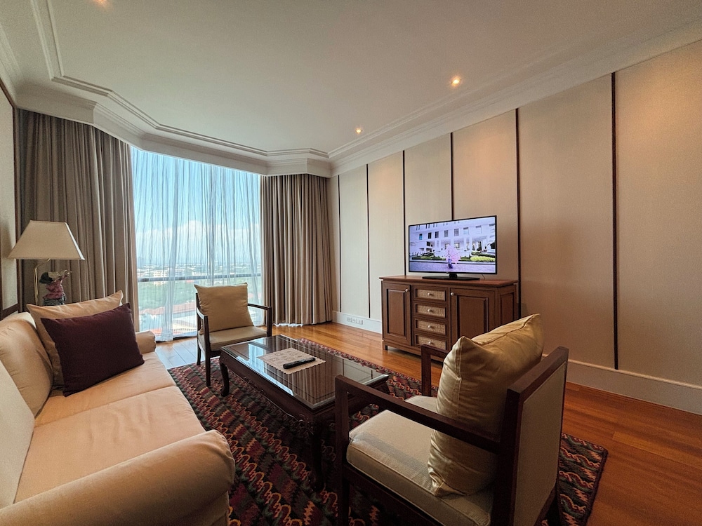 The Empress Chiang Mai Hotel 30/50