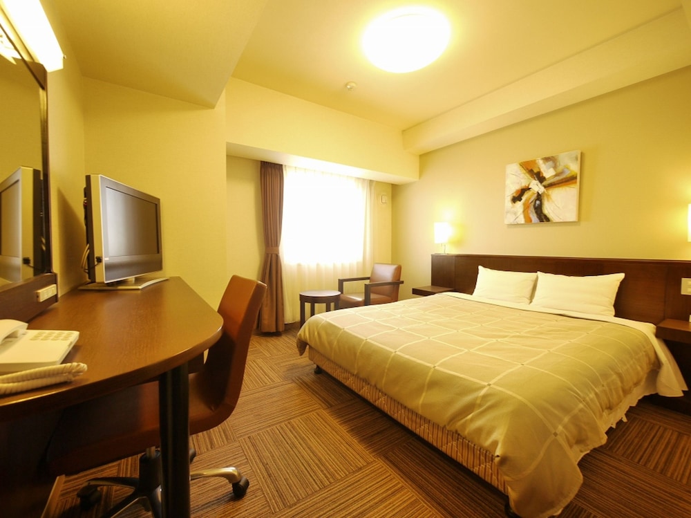 Hotel Route-Inn Gifu Hashima Ekimae 14/37