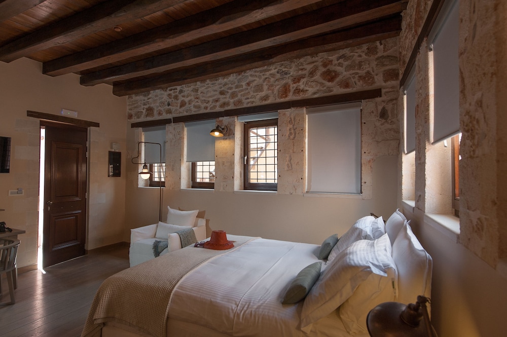 Serenissima Boutique Hotel 20/71