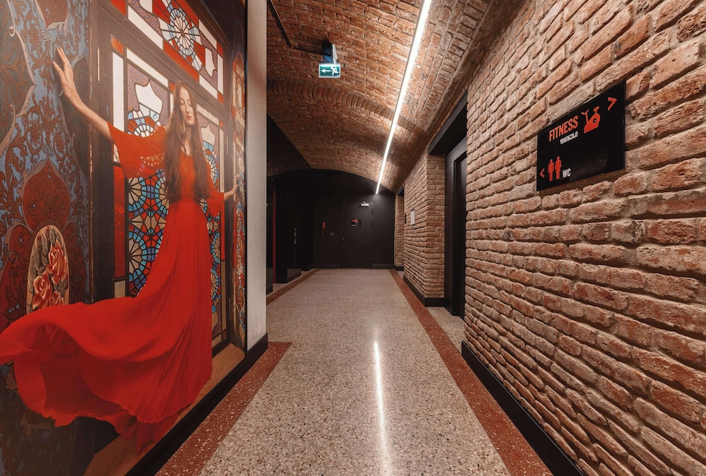 Radisson RED Tbilisi 44/73