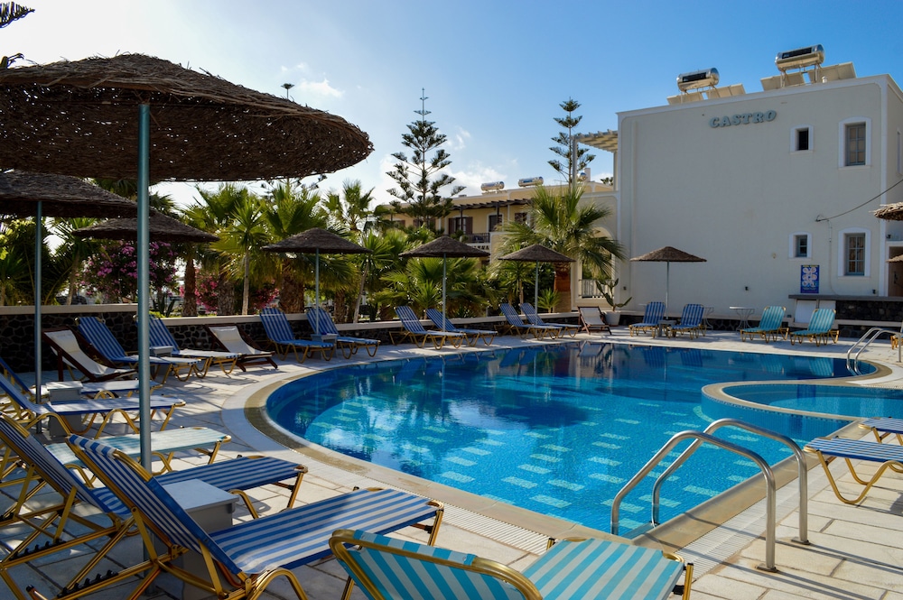 Castro Hotel 73/75