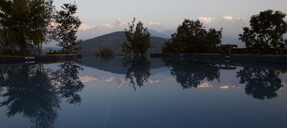 Tiger Mountain Pokhara Lodge 33/40