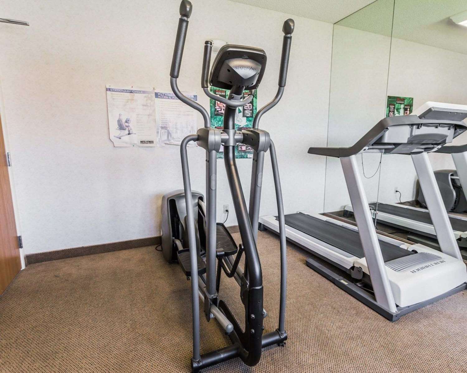 Quality Inn & Suites Montrose - Black Canyon Area 25/41