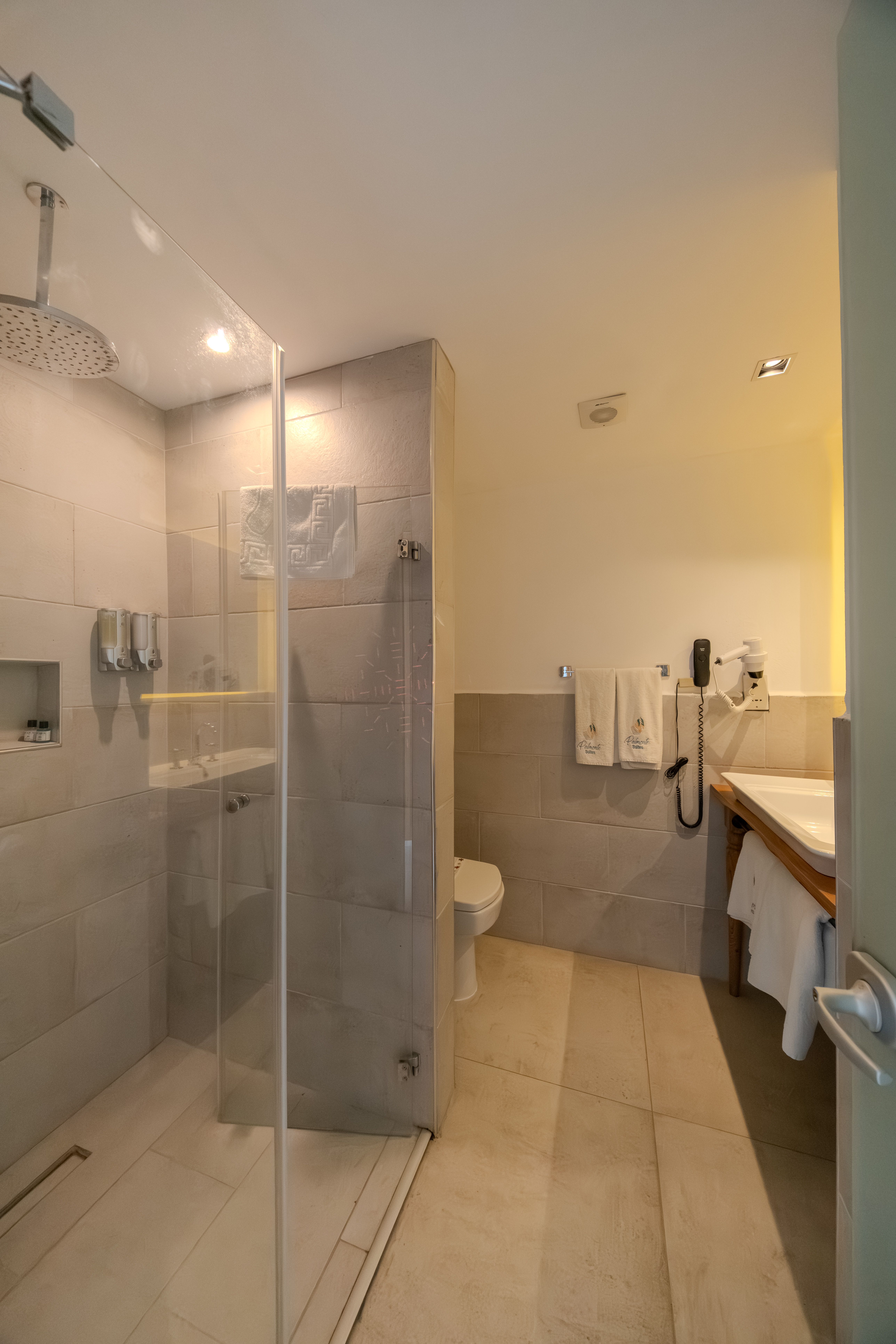 Palmonte Suites 49/50