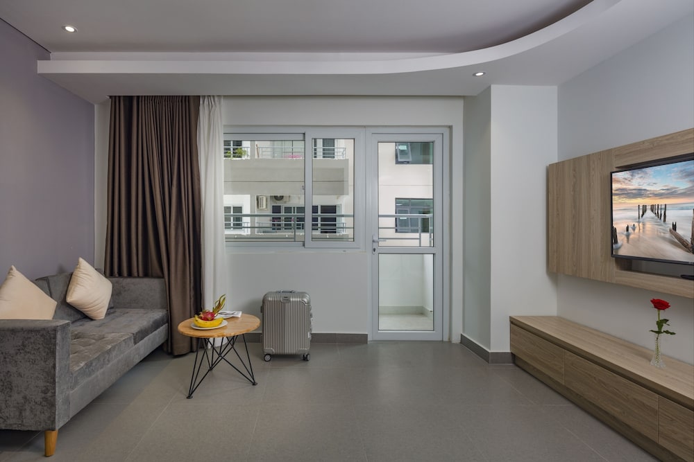 Anrizon Hotel Nha Trang 51/74