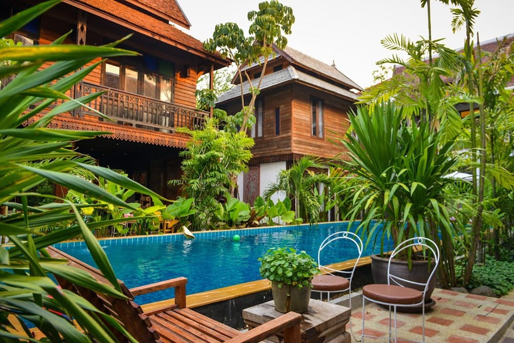 Hongkhao Village 88/100