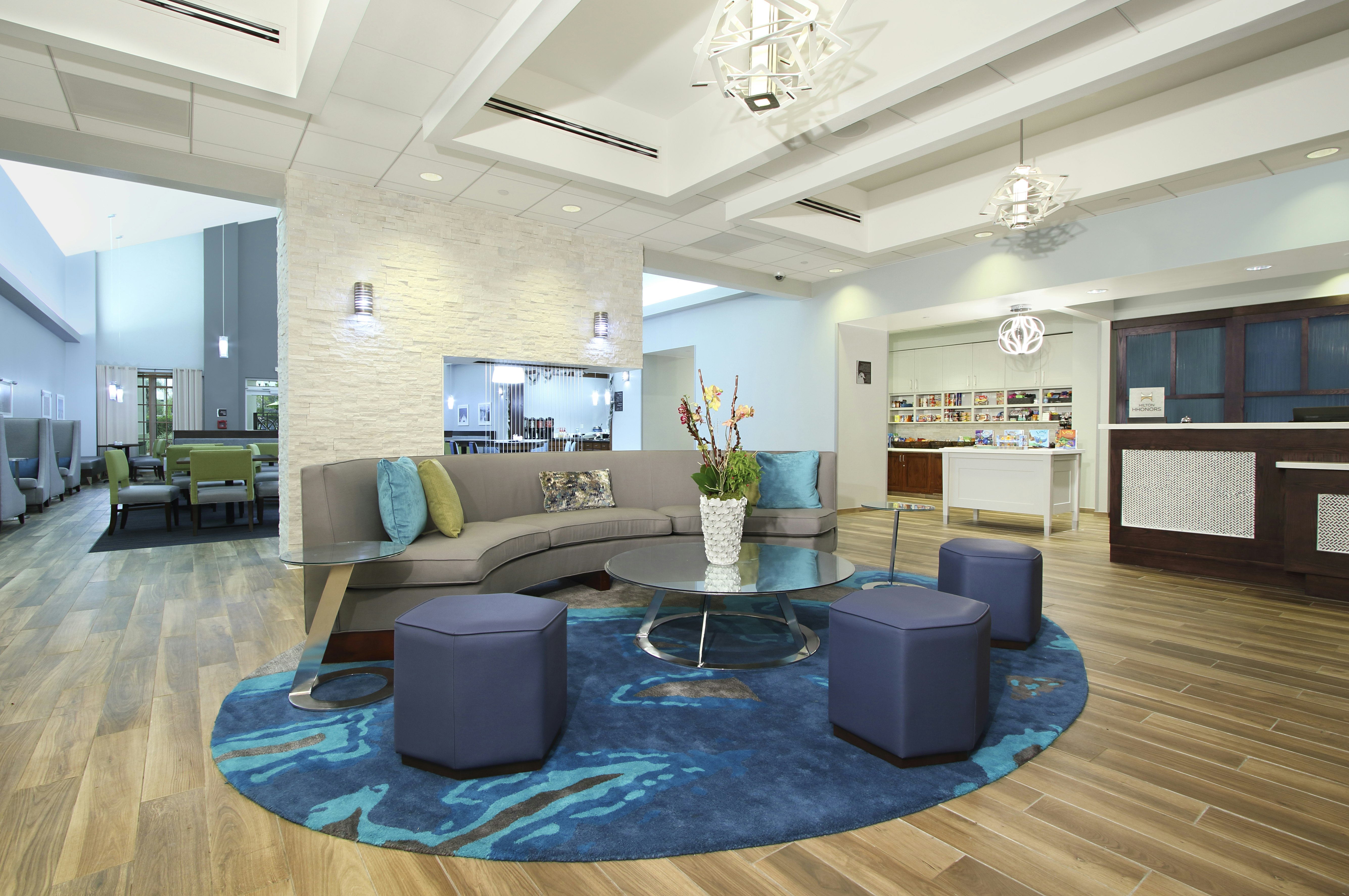 HOMEWOOD SUITES BY HILTON MIAMI - AIRPORT WEST 20/40