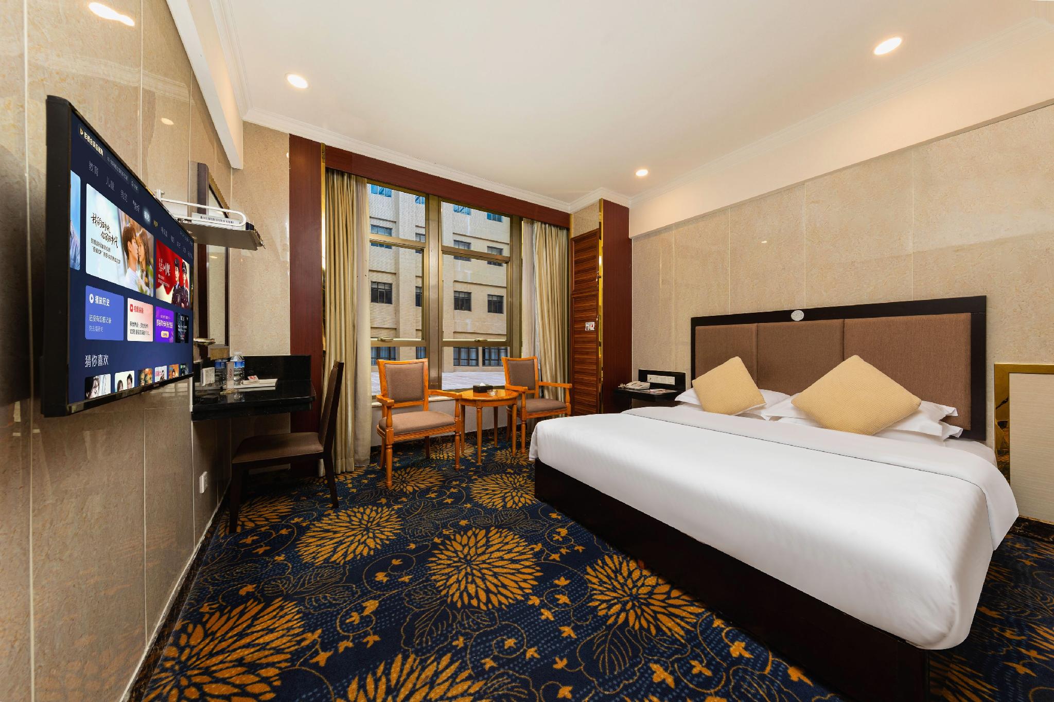 Huiquan Hotel 18/46