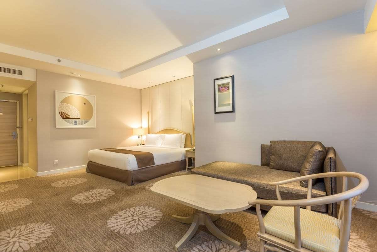 Dusit Princess Melaka 49/63