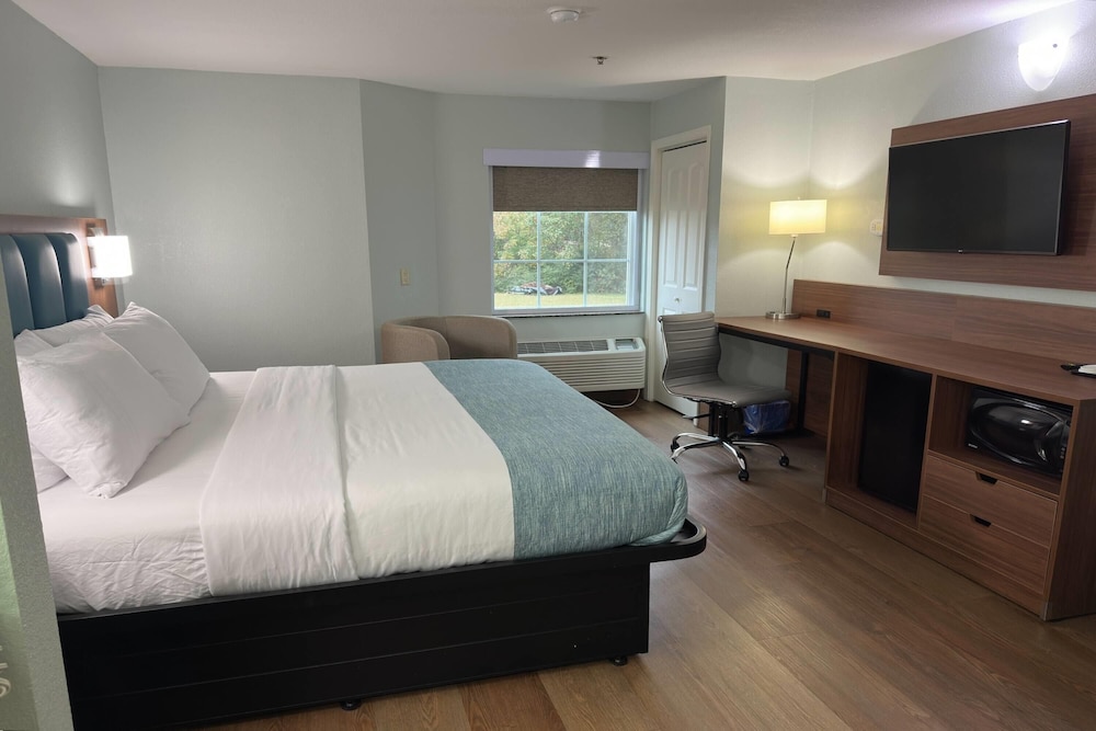 Wingate by Wyndham Macon West I-475 19/37