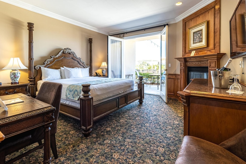 Inn at Churon Winery 13/50