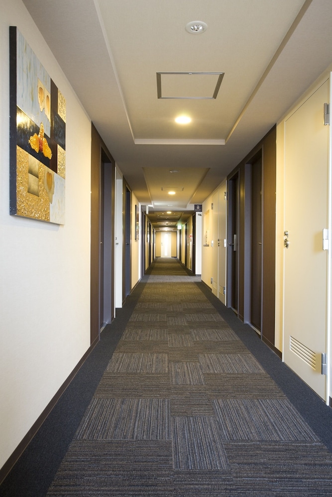 Hotel Route-Inn Omagari Ekimae 2/40