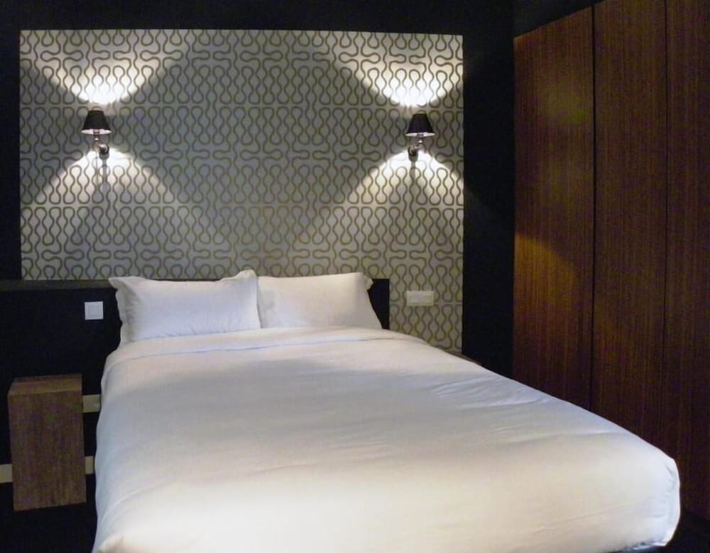 Hotel Les Terres Blanches 8/31