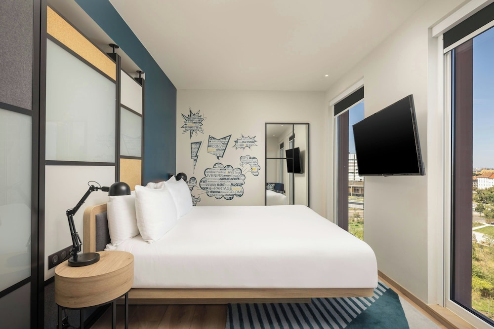 Aloft Strasbourg Etoile 14/50