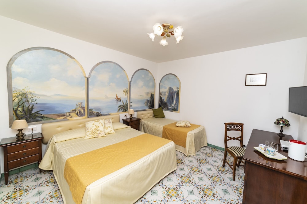 Casa Teresa 14/50