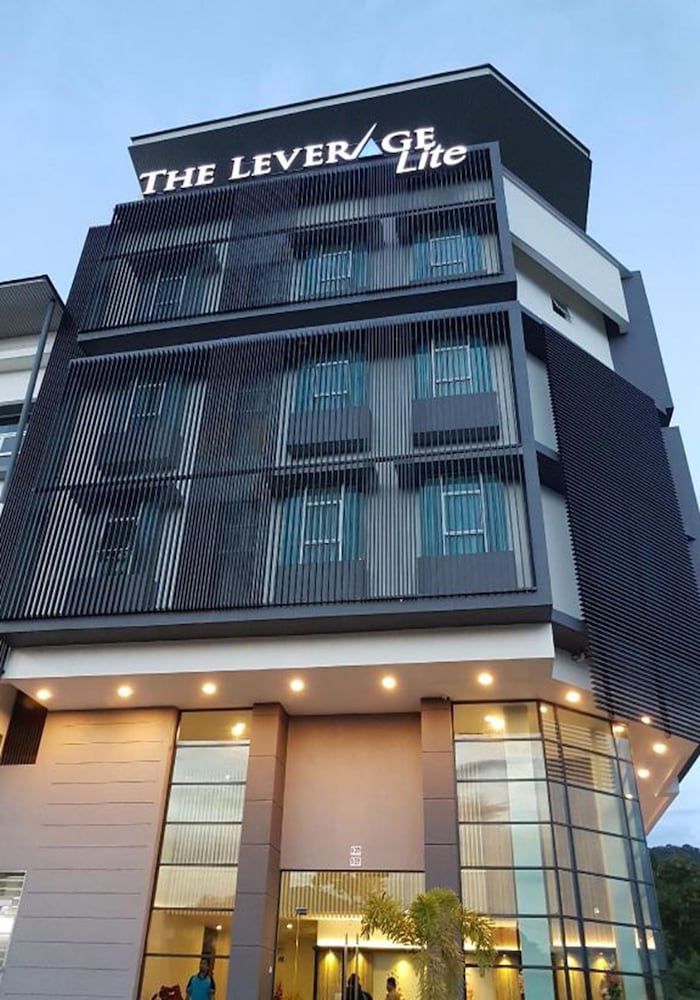 The Leverage Lite Kuantan 2/30