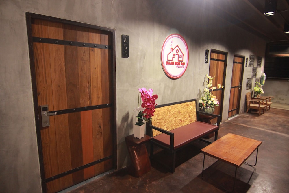 Baan Kon Pai - Hostel 9/66