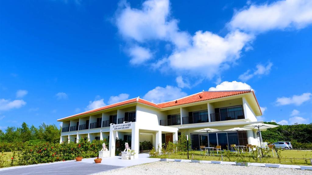 Sakura Resort Hotel Ishigaki 5/59