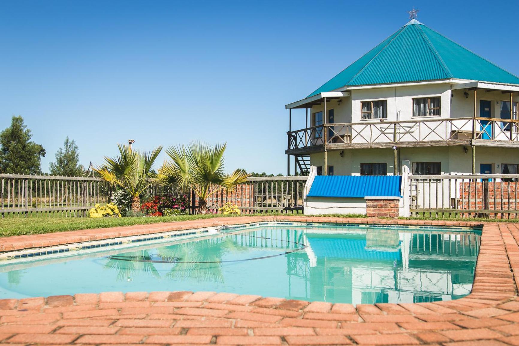 Tsitsikamma Cottages 3/50