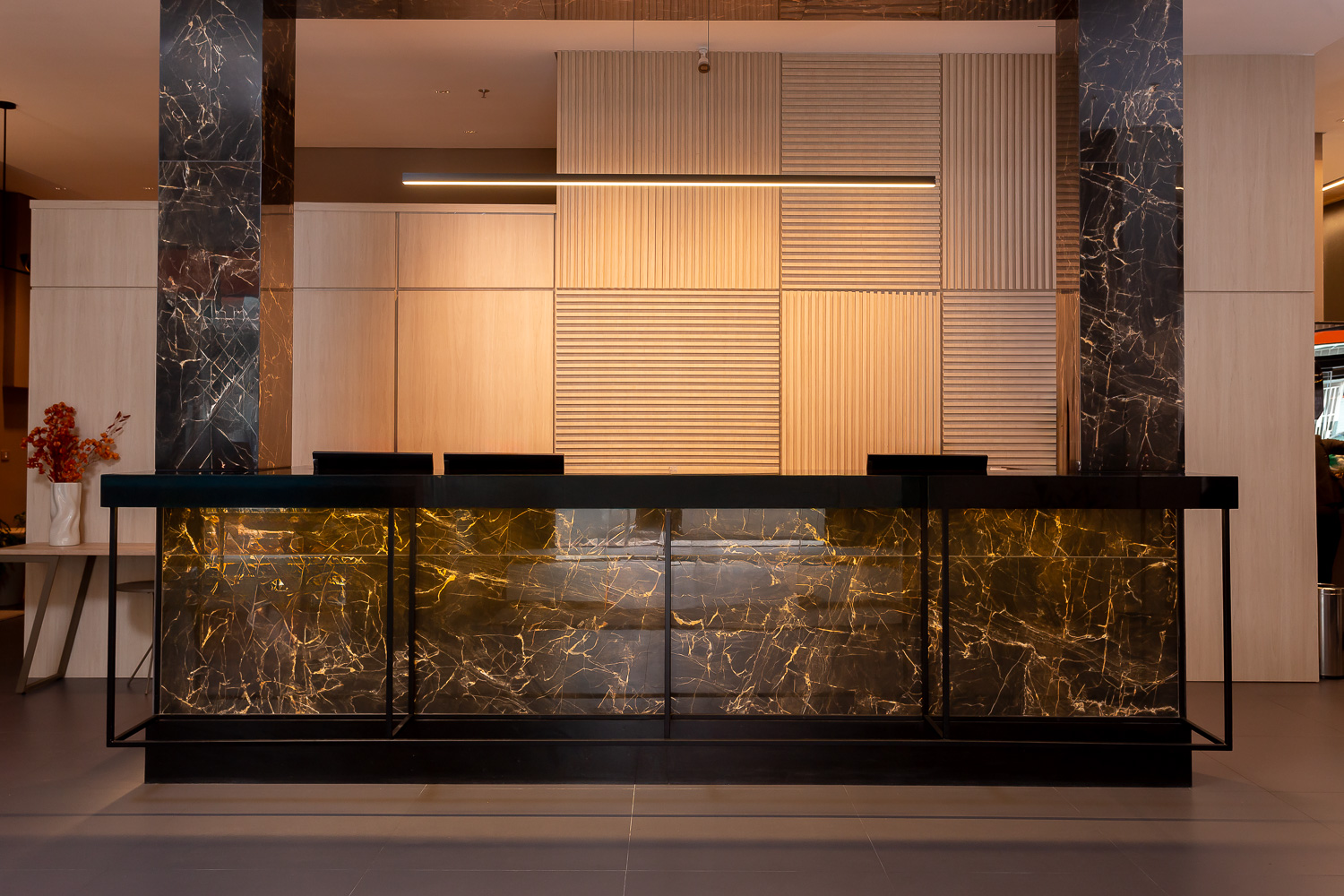 Hotel Roochelle Convention by Nobile 4/60