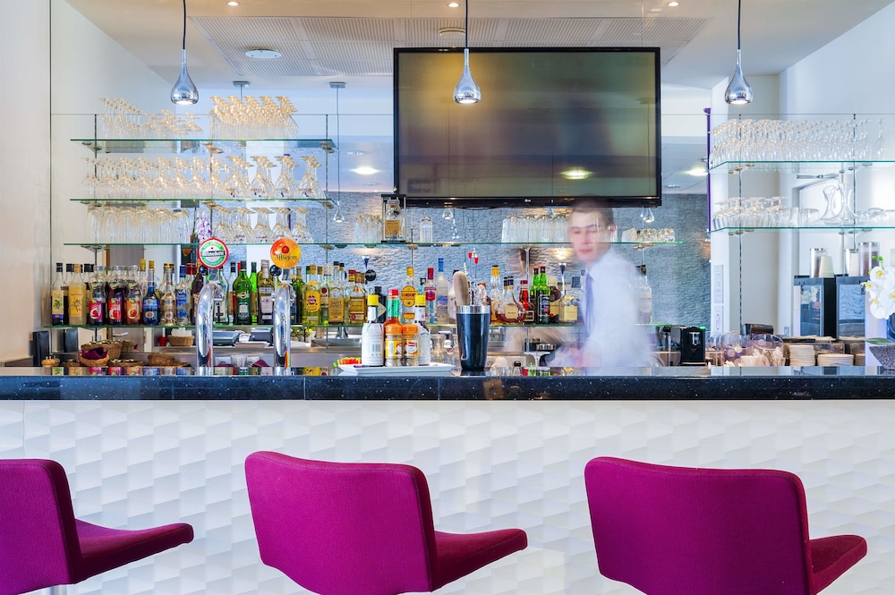 Best Western Plus Paris Velizy 4/54