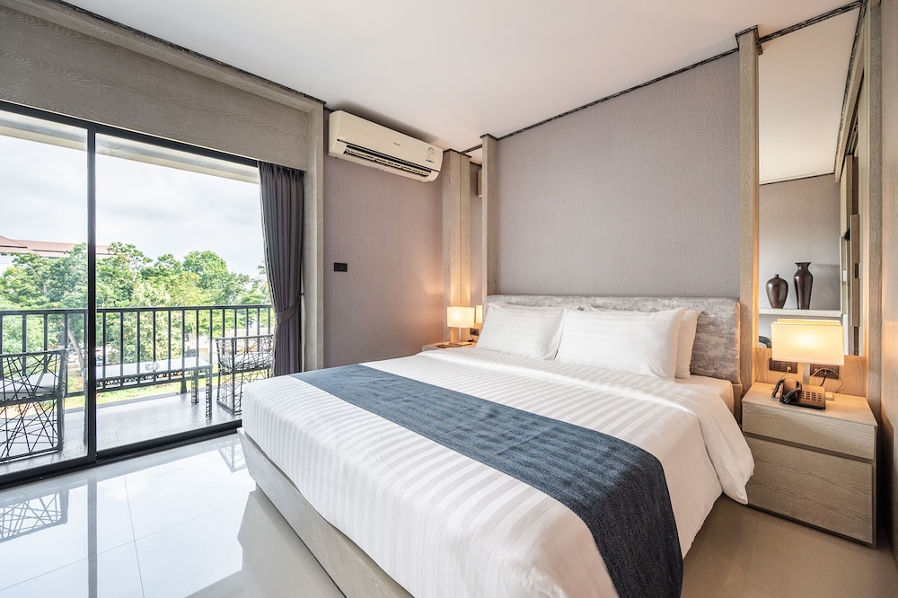 Manhattan Pattaya Hotel 9/50