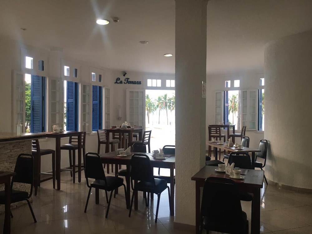 Ville Atlantico Hotel 37/49
