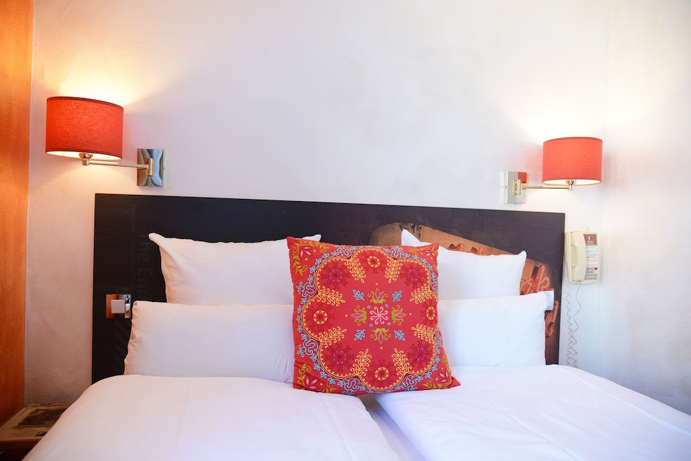Hotel Malar 38/55