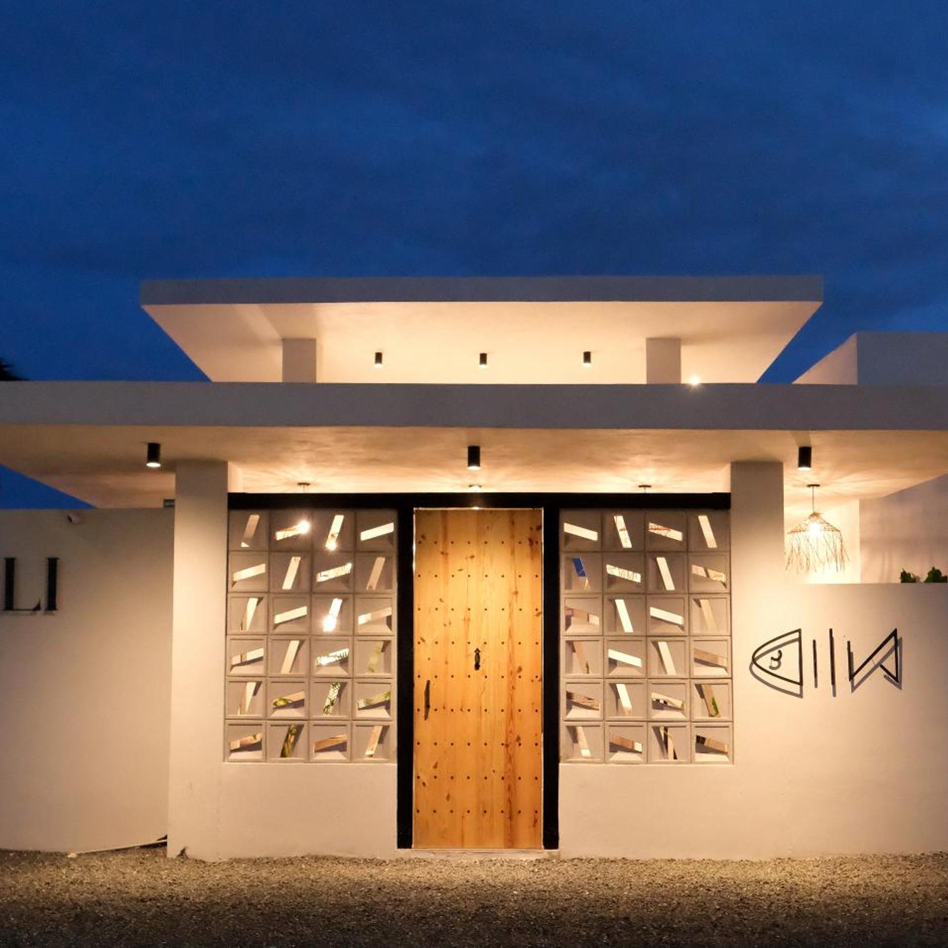 Bali Poshtel PR 1/50
