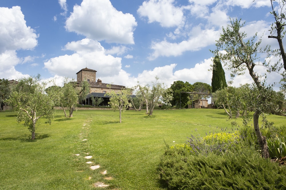 Locanda Le Piazze 71/77