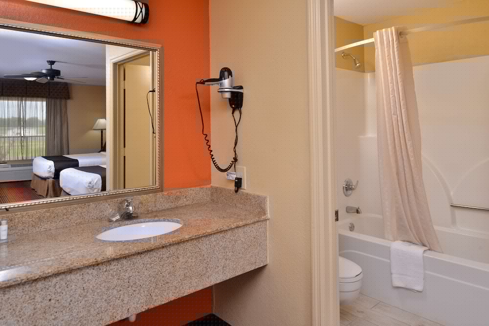 Best Western Inn Monroeville AL 13/31