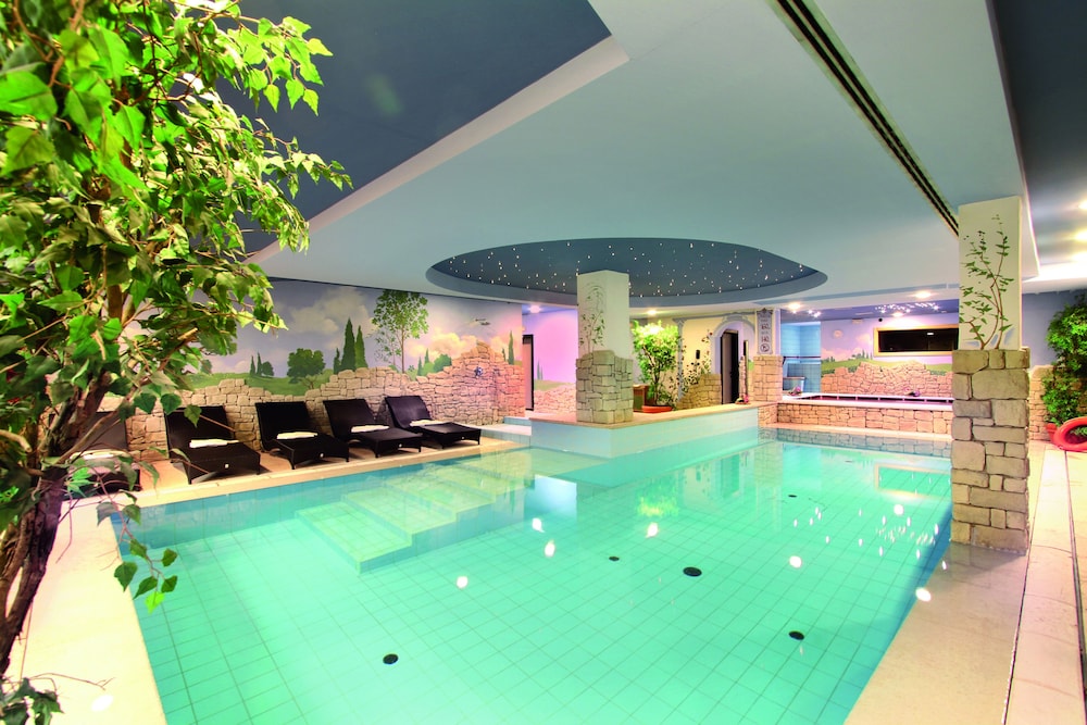 Park Hotel Club Rubino Deluxe 21/33