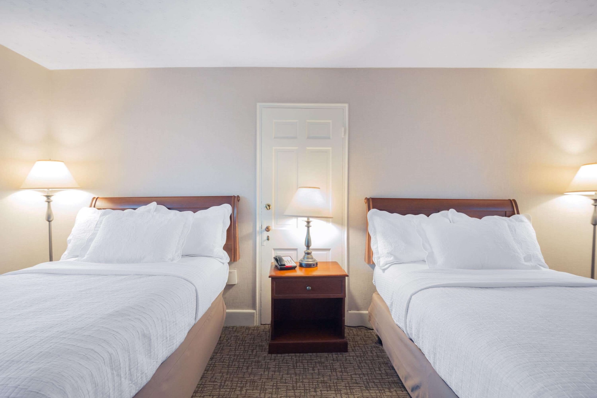 غرفة بسريرين مزدوجين، Natural Bridge Hotel, Trademark Collection by Wyndham 5/6