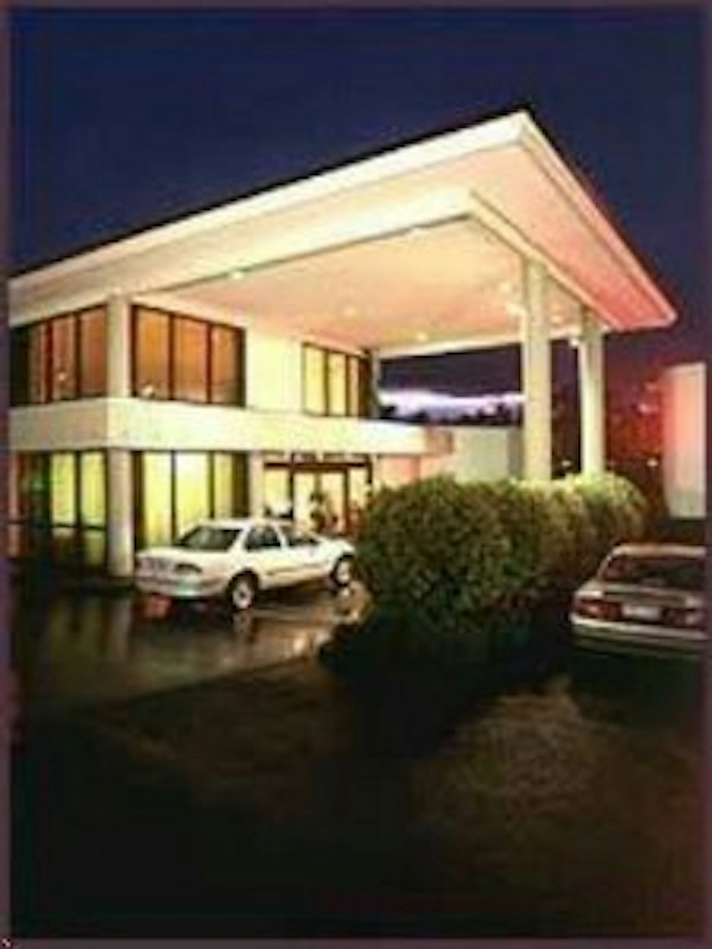 Sandown Regency 34/35