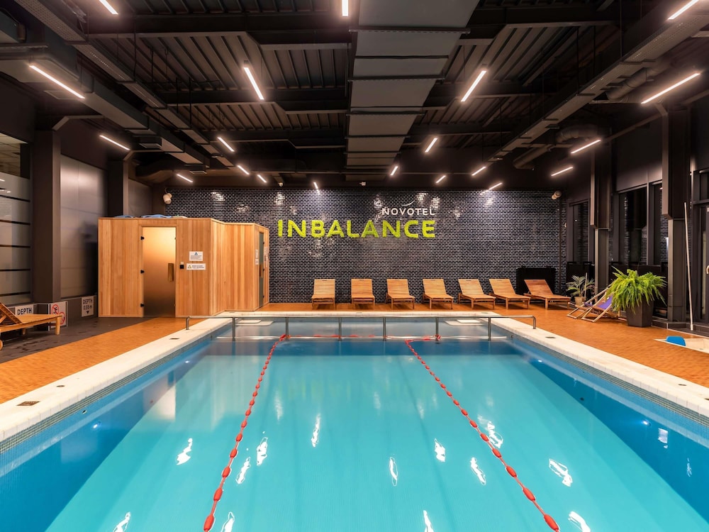 Novotel Krakow City West 37/77