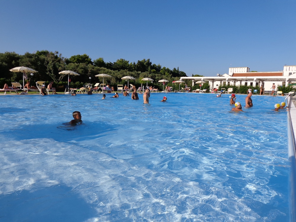 Blu Mare Village 45/50