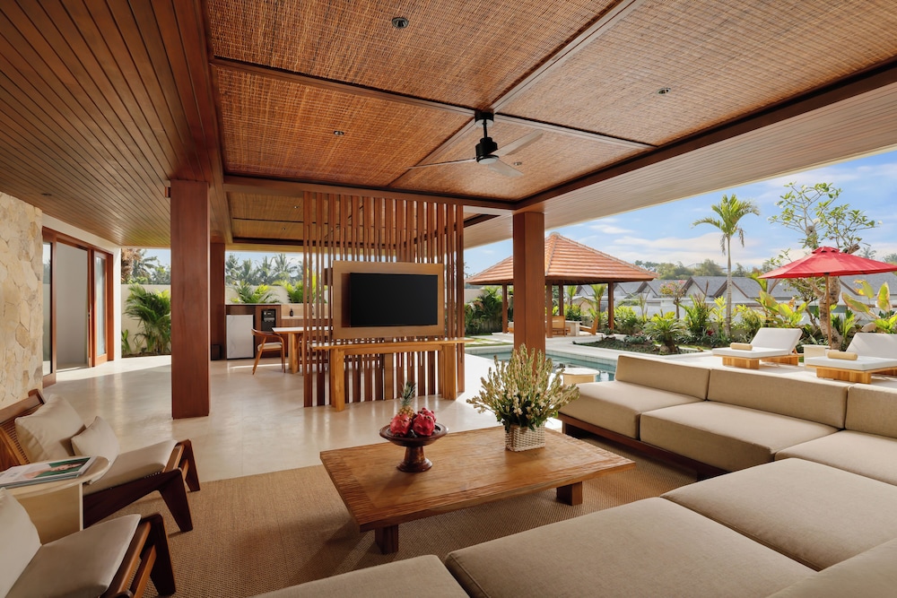 Amarta Beach Retreat By Nakula 32/50
