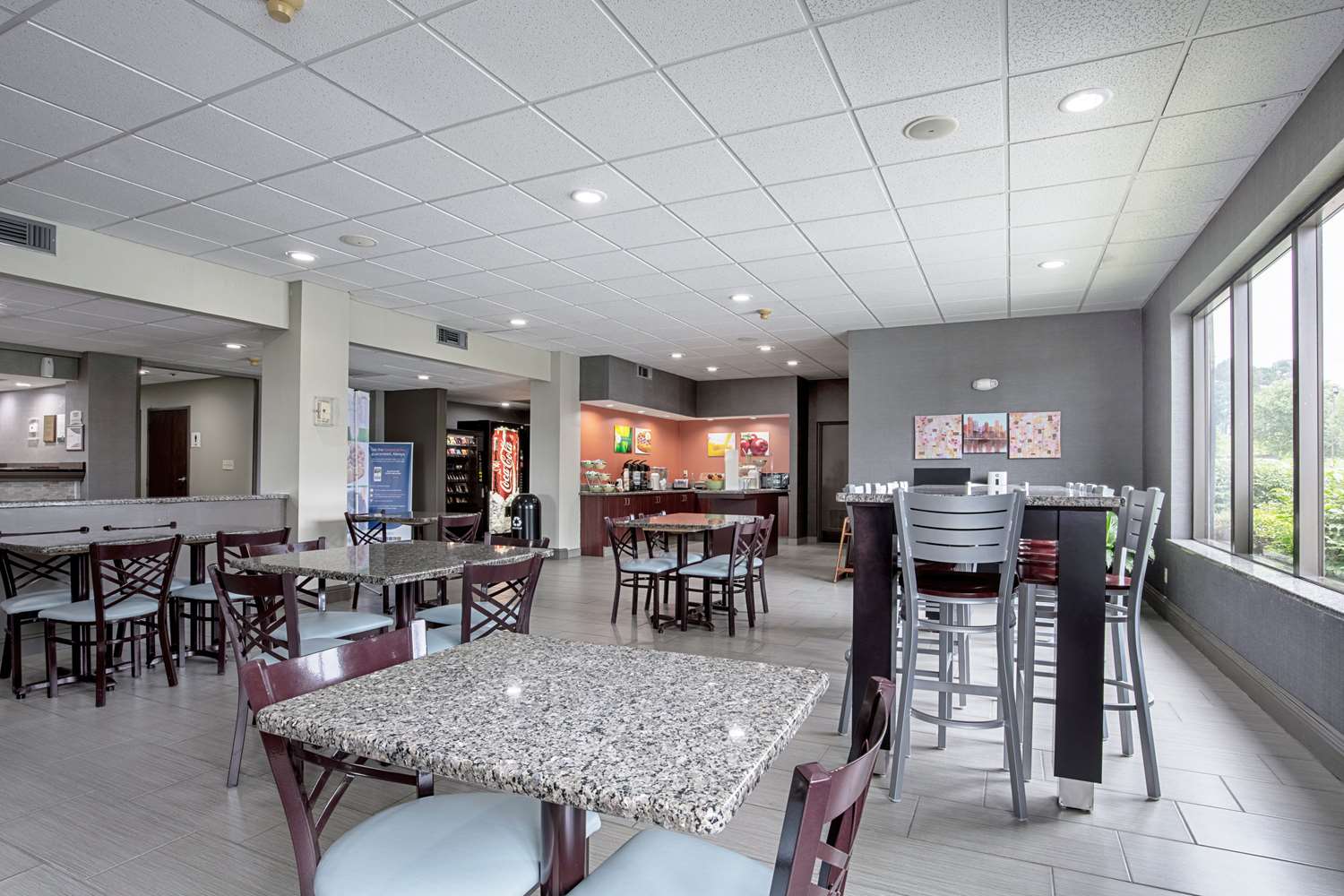 Quality Inn Holly Springs South 11/16
