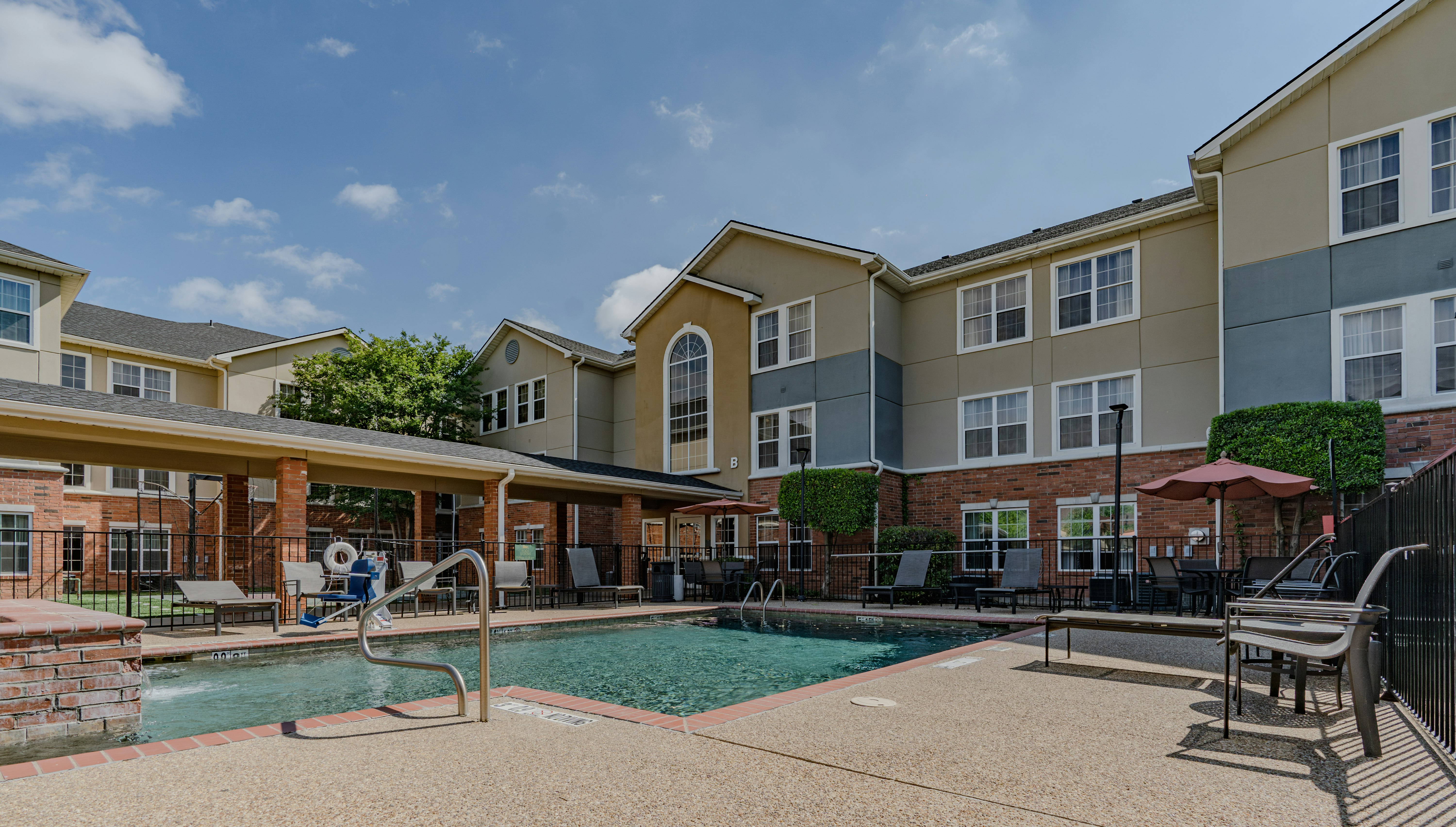 Homewood Suites By Hilton Ft Worth-Bedford 21/23