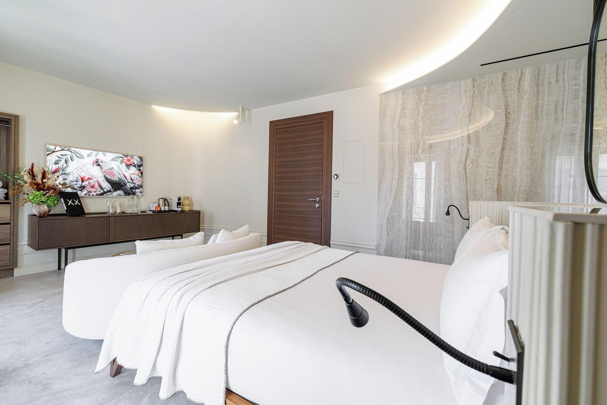 جناح سوبيريور بشرفة، Le Dortoir Multi Storey Luxury Suites 5/10