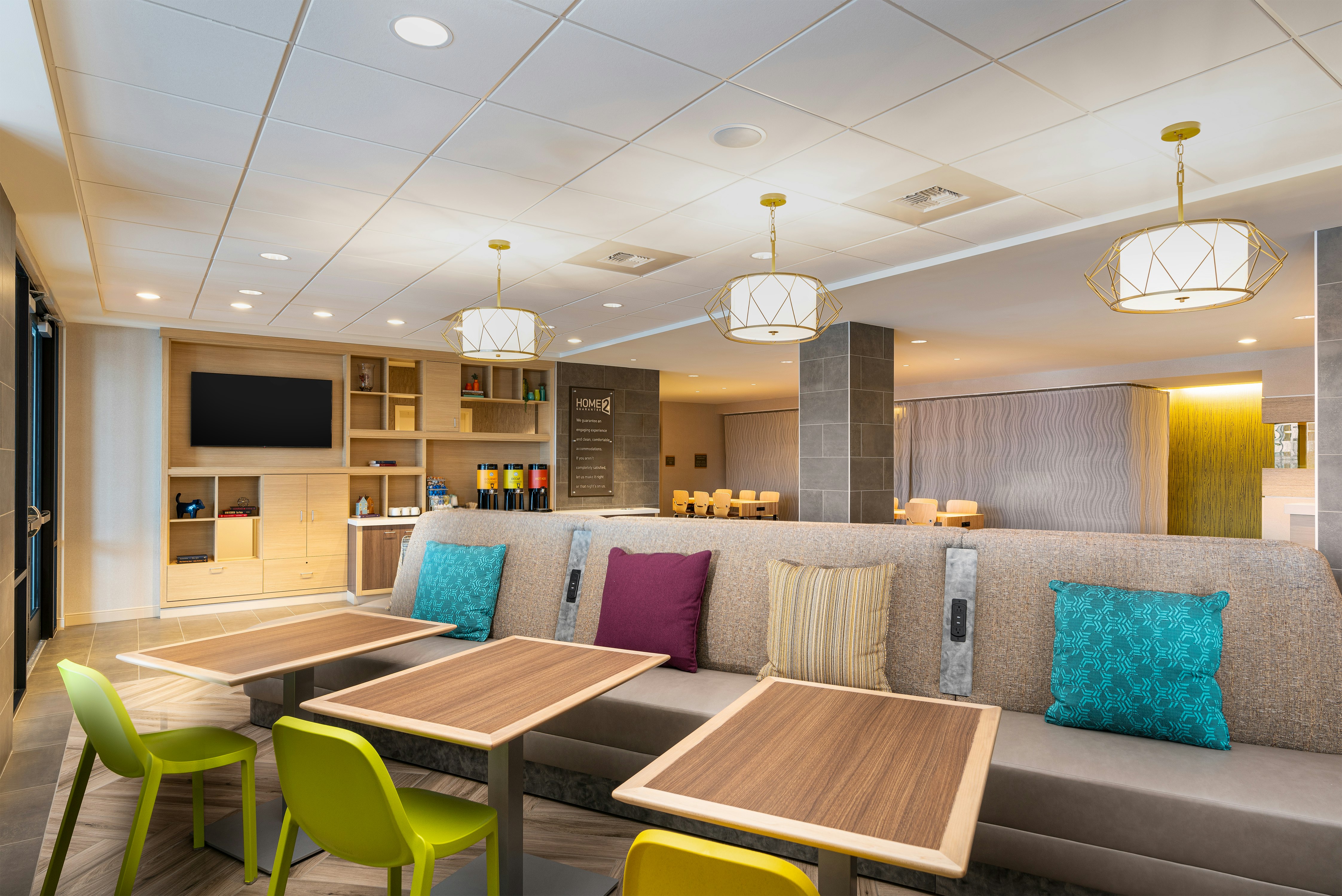 Home2 Suites by Hilton Bozeman Midtown 19/25