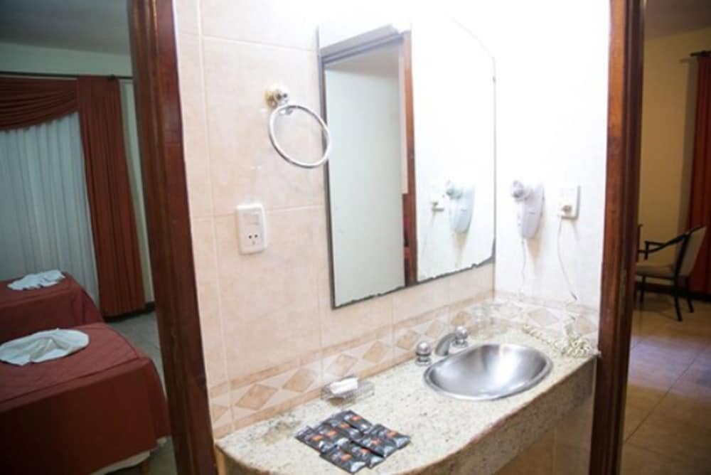 Hotel Bagu Cabanas del Lenador 50/50