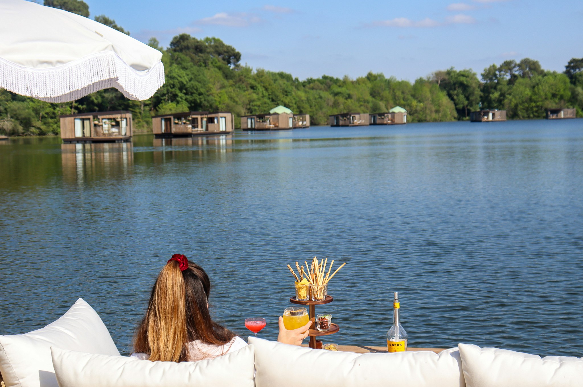 Brindos Lac & Chateau 36/43