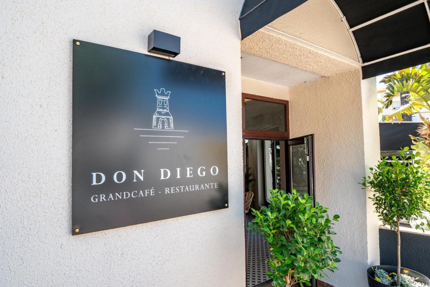 Hotel Don Diego by H 5/39
