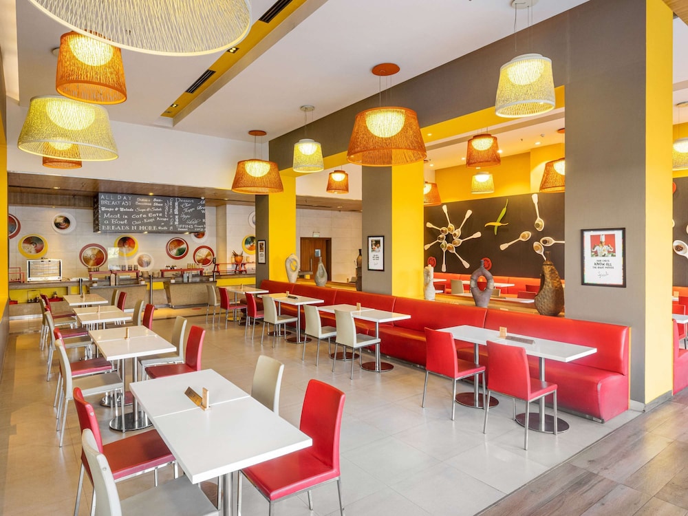 ibis Nashik 45/70