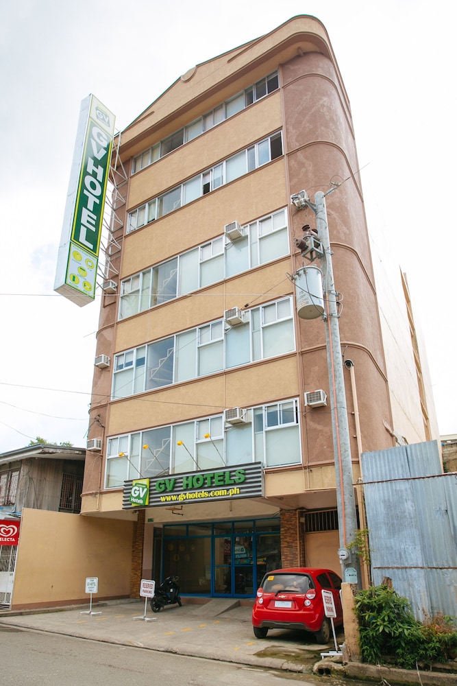 Gv Hotel Tagbilaran 7/61