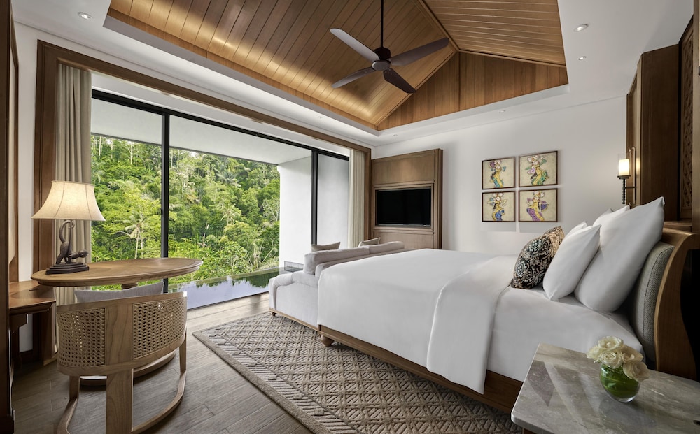 Anantara Ubud Bali Resort 36/74
