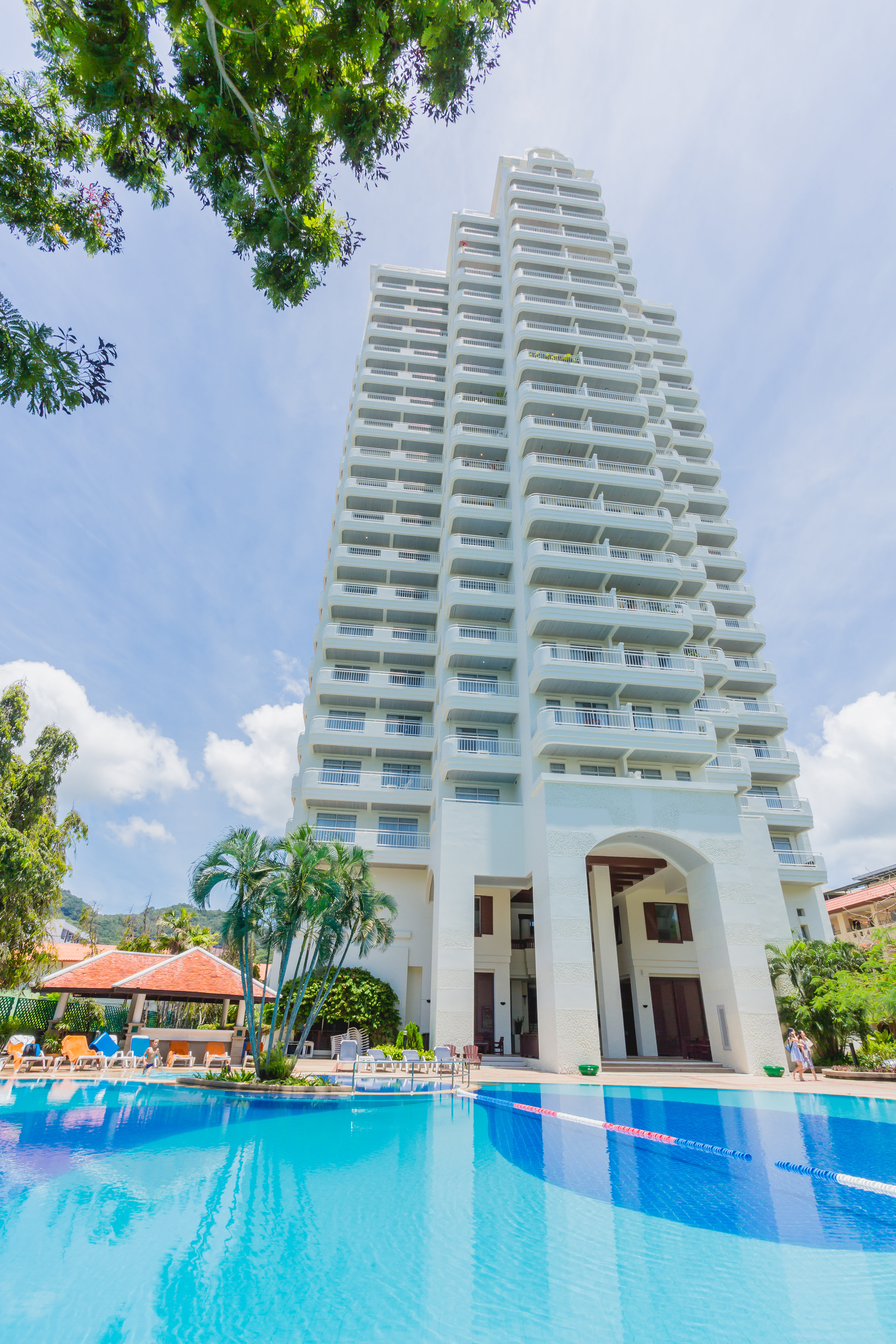 Waterfront Suites Phuket by Centara 6/76