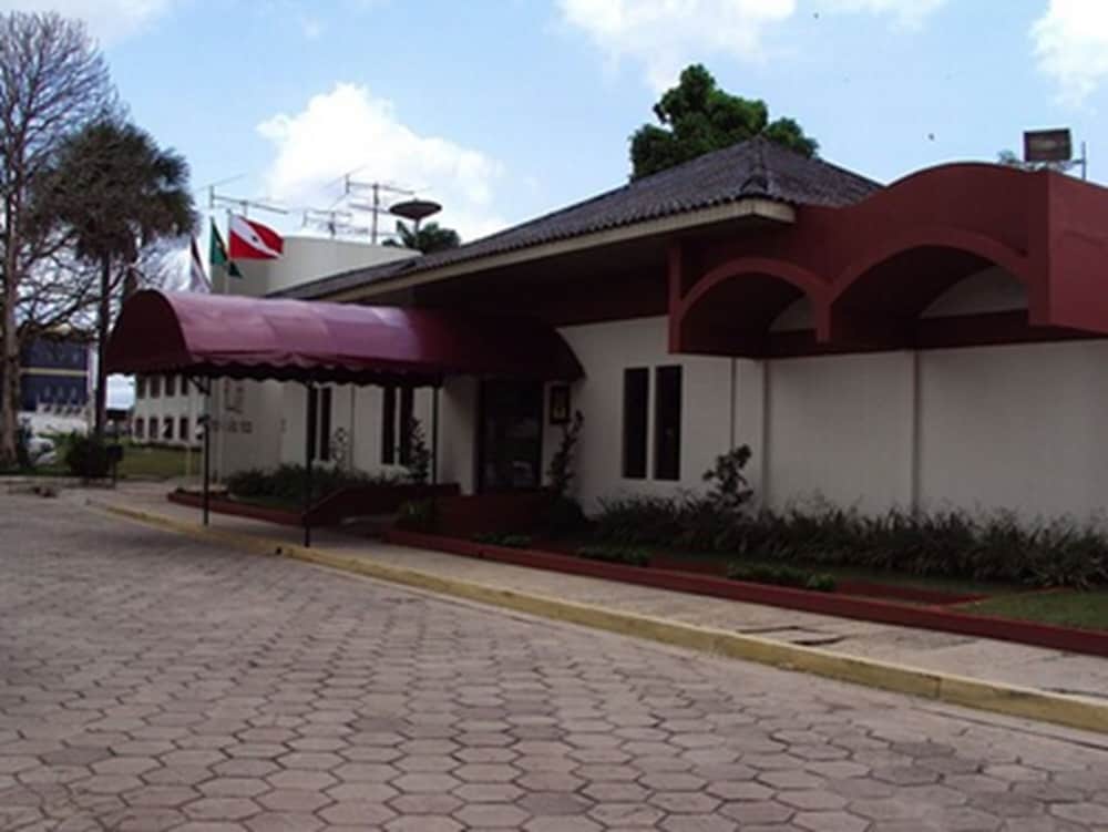 Nobile Hotel Belem